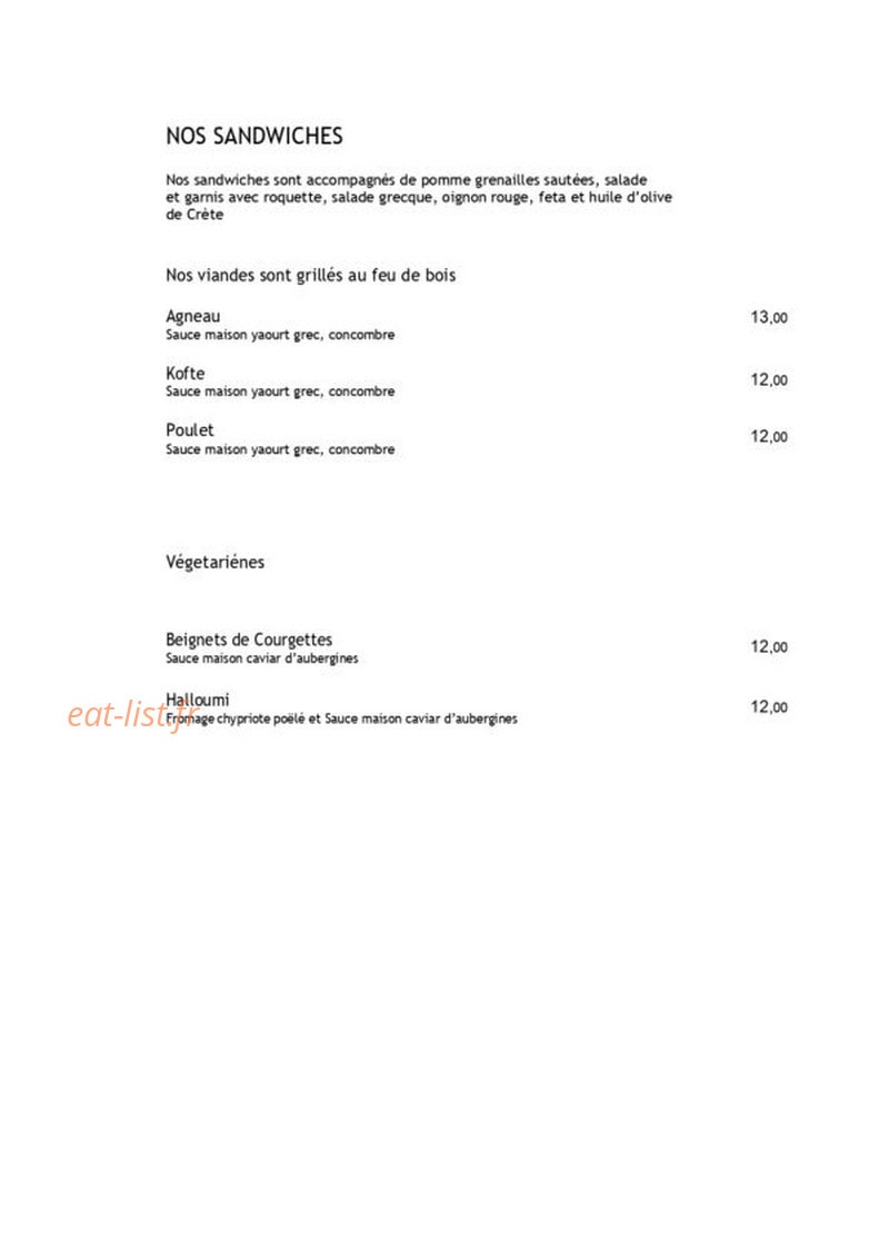 Le petit Zagros — carte page 2