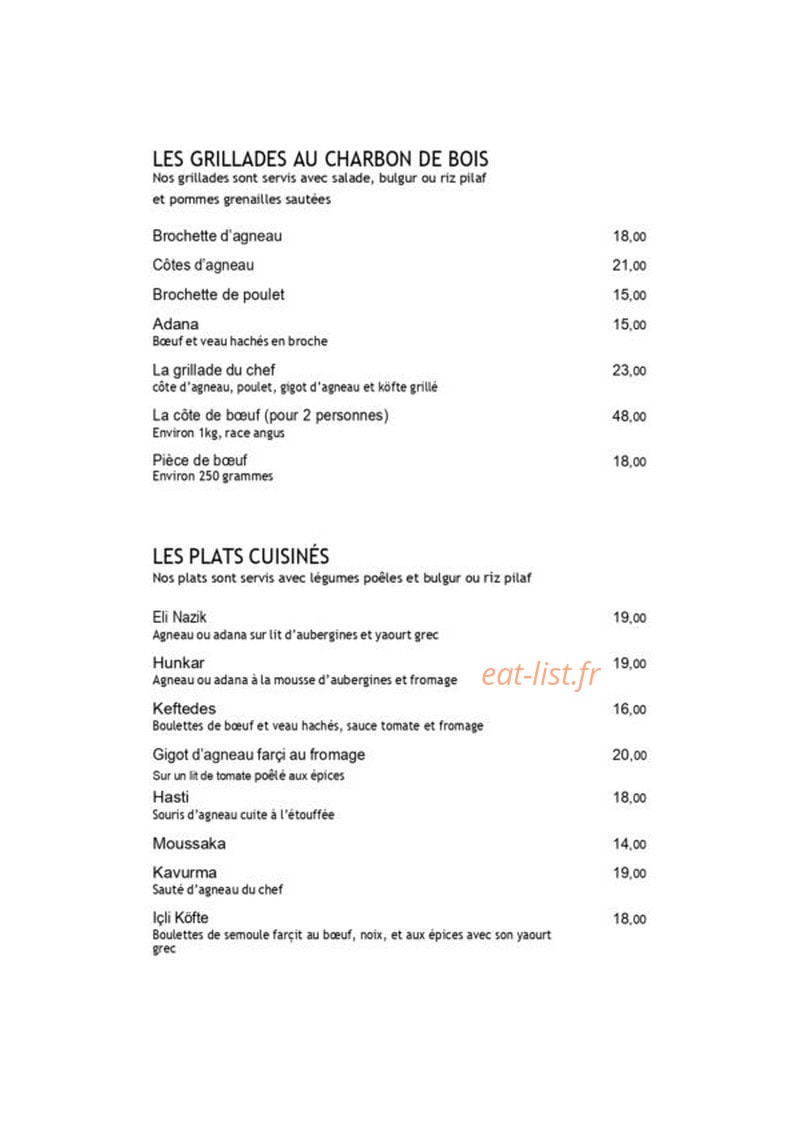 Le petit Zagros — carte page 4