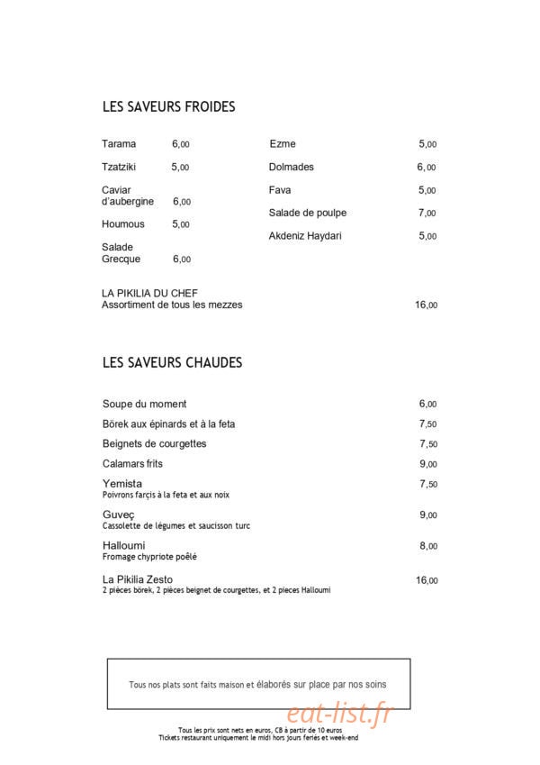 Le petit Zagros — carte page 5