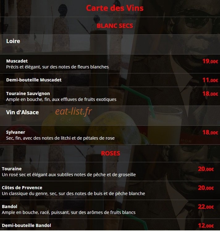Le Village — carte page 9