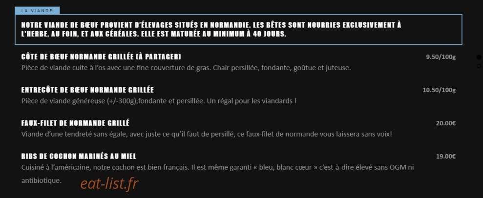 Les Ogres — carte page 5