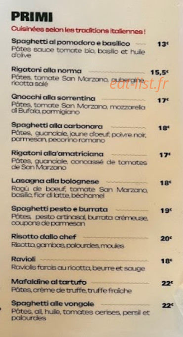 Libero — carte page 2