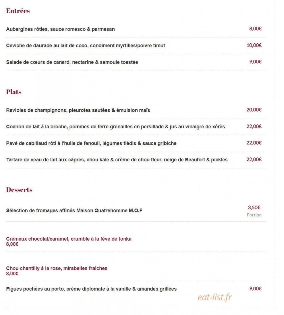 Loupiotes — carte page 1