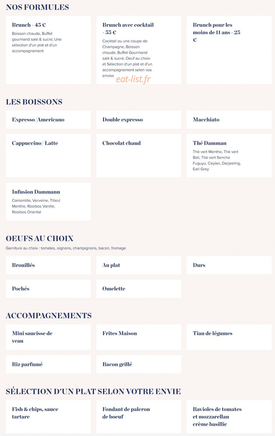 Maison Bréguet — carte page 3