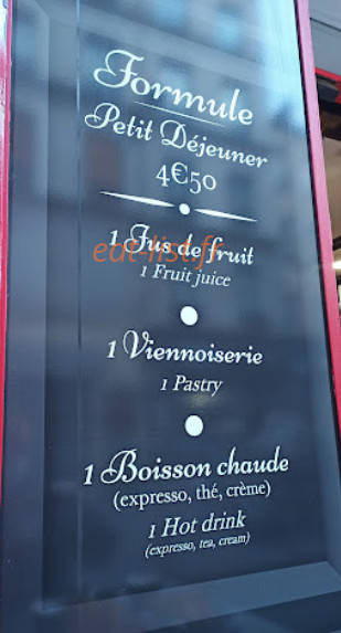 Maison Passos — carte page 1