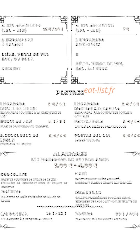 Mengano — carte page 2