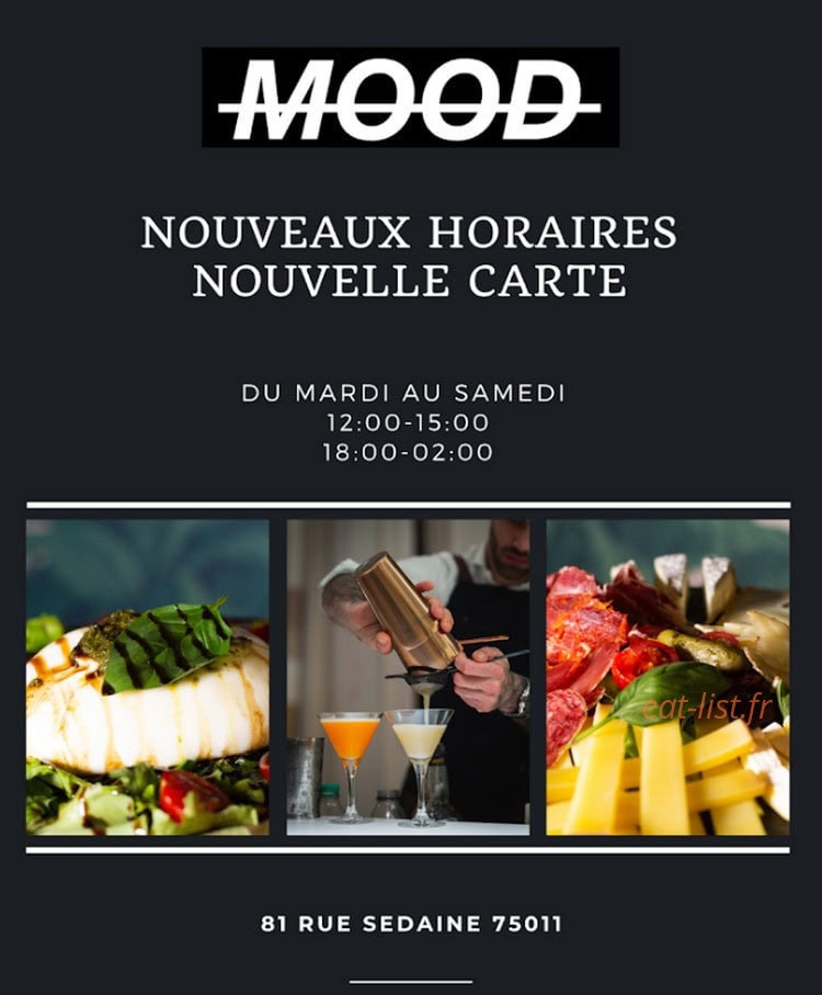 Mood — carte page 1