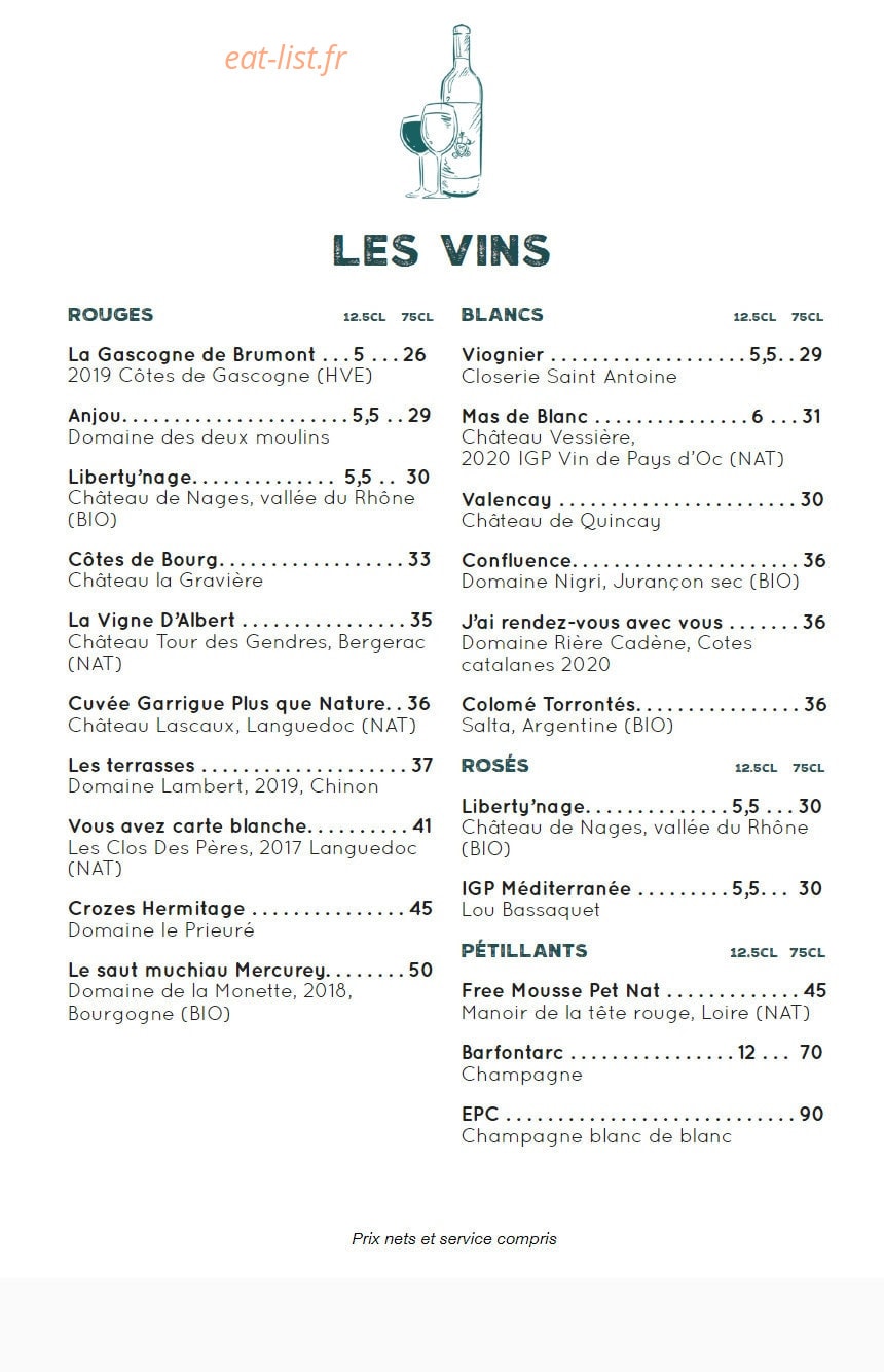 Musa — carte page 4