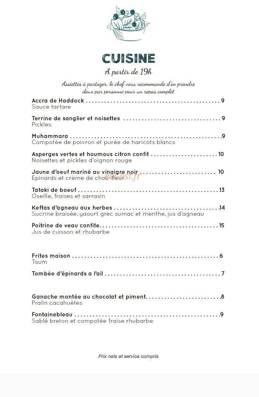 Musa — carte page 1