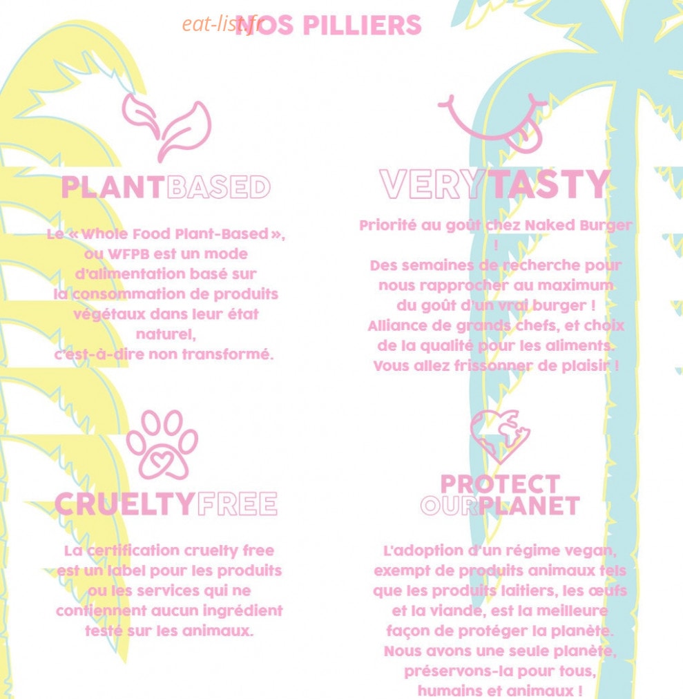 Naked — carte page 2