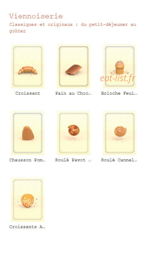 Nanan — carte page 2