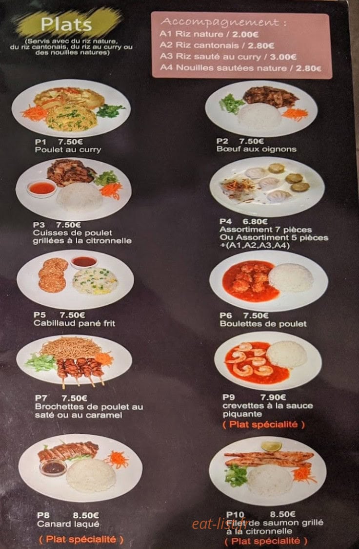 New Hanoï — carte page 2