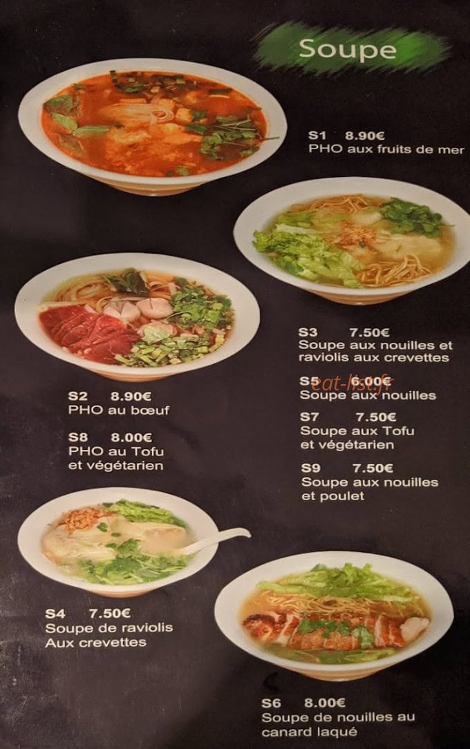 New Hanoï — carte page 4