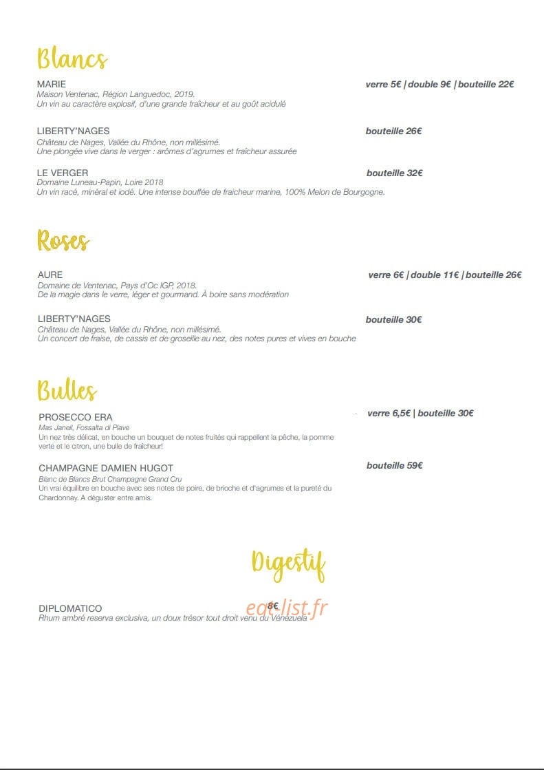 nous — carte page 9