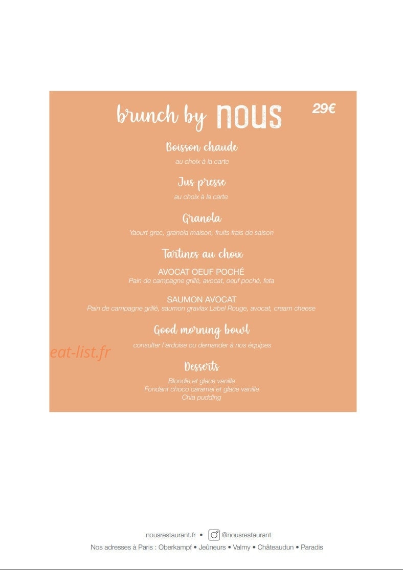 nous — carte page 4