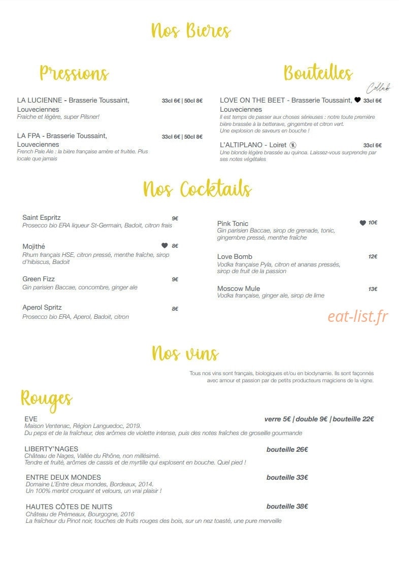 nous — carte page 8
