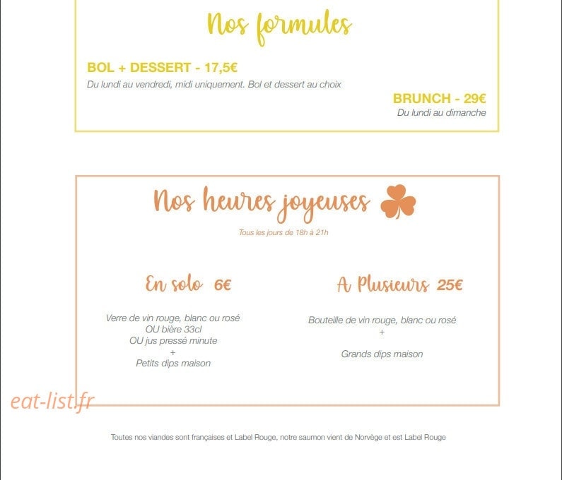 nous — carte page 1