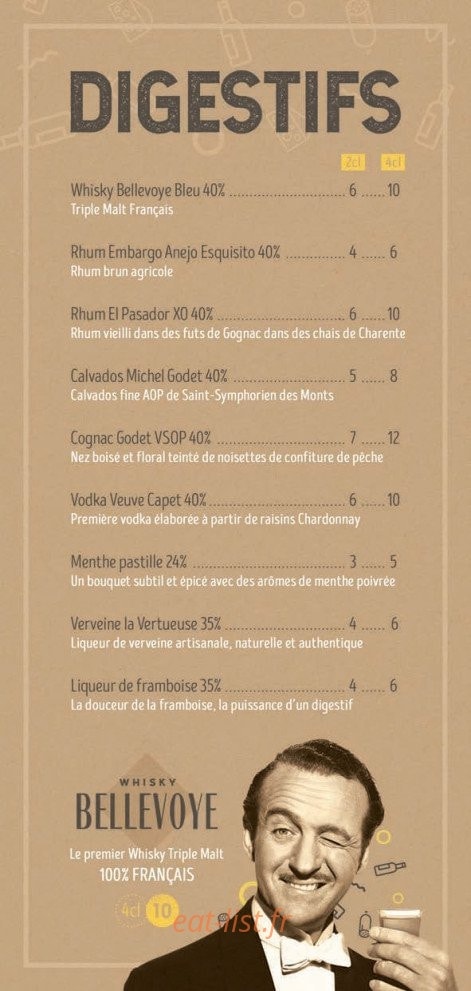 Oplato — carte page 7