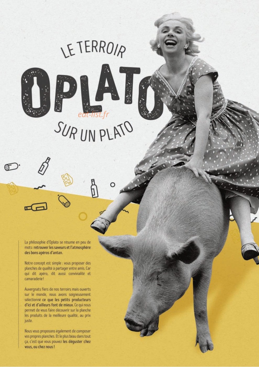 Oplato — carte page 1