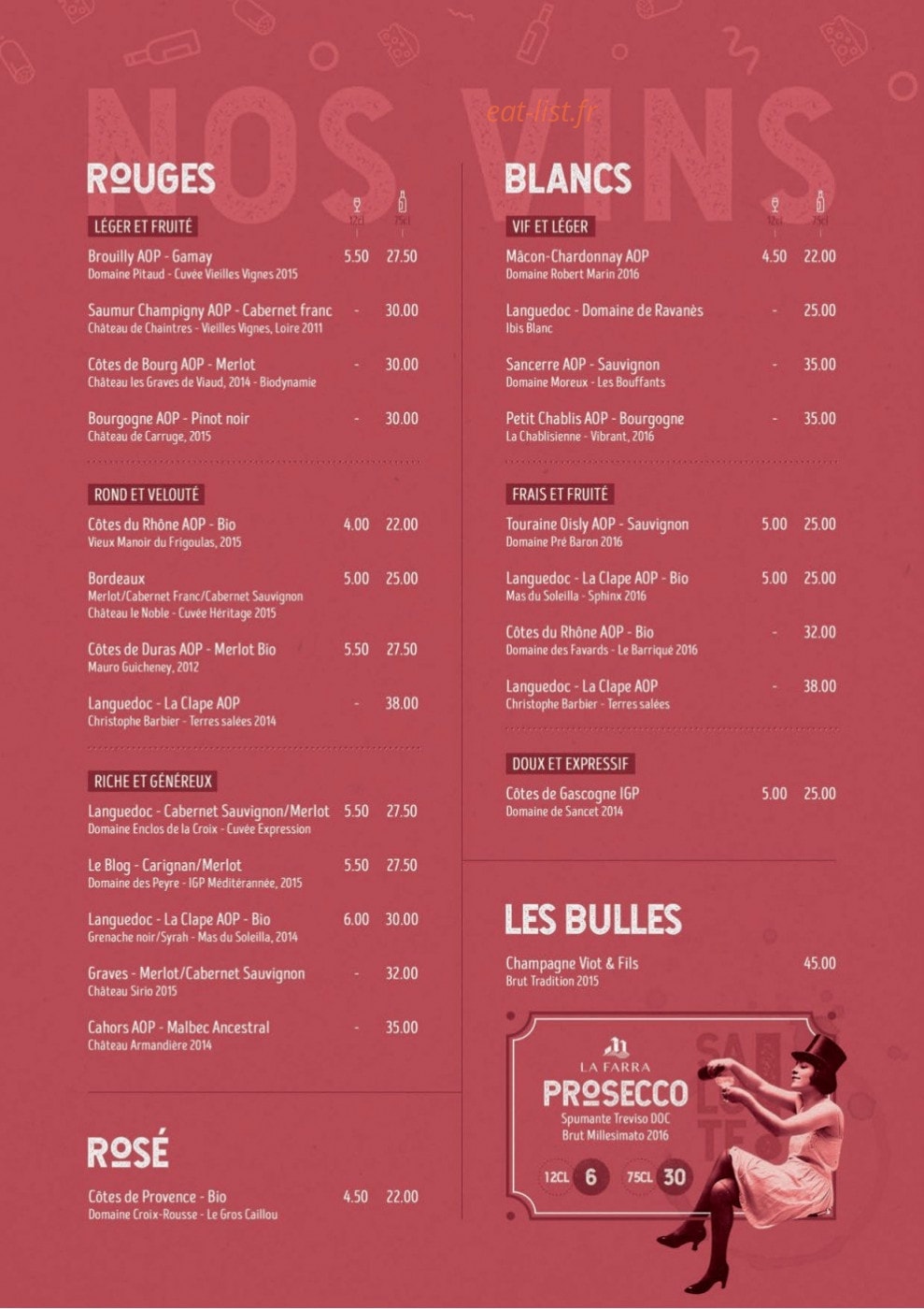 Oplato — carte page 3