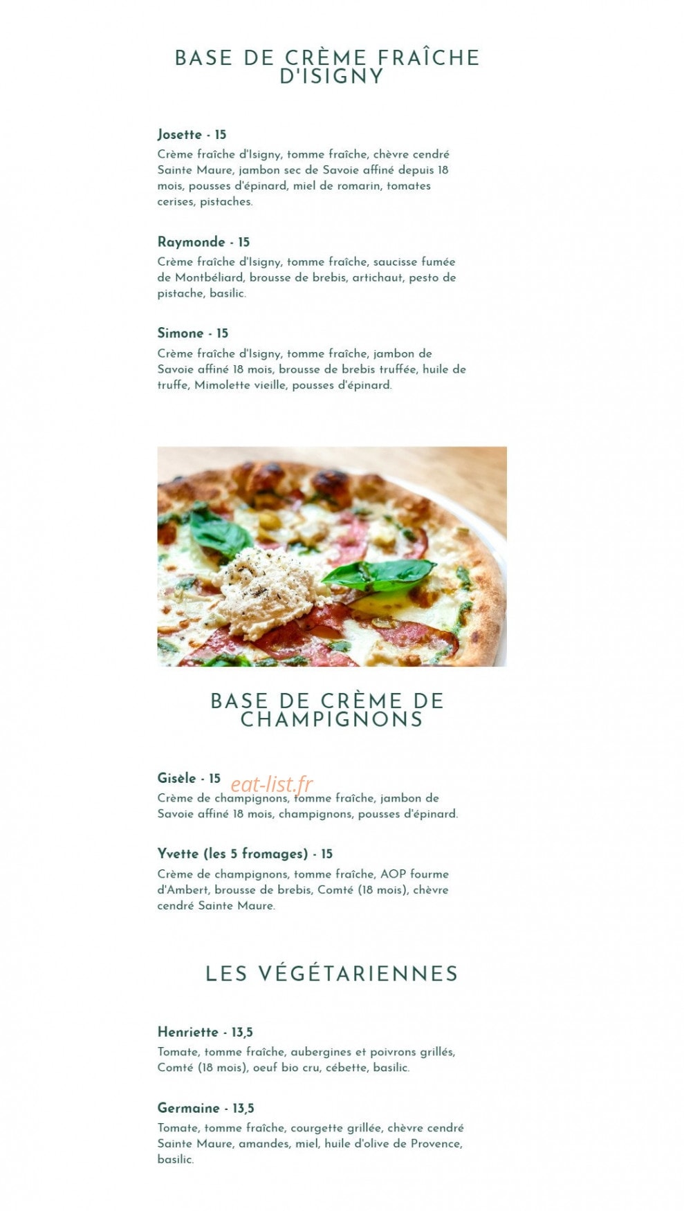 Oxymore — carte page 2