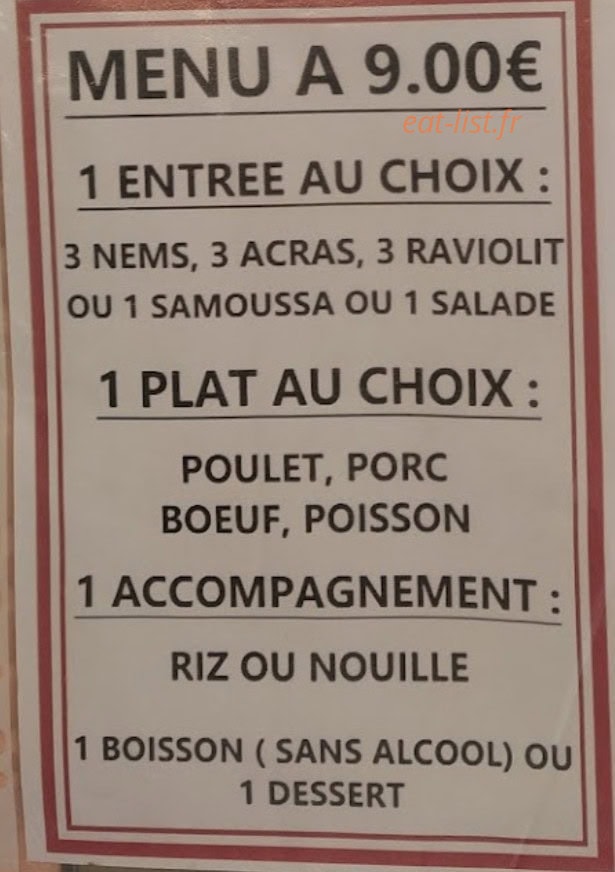Palais d'Asie — carte page 3