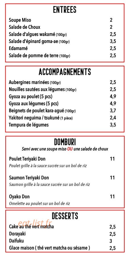 Petit Naka — carte page 2