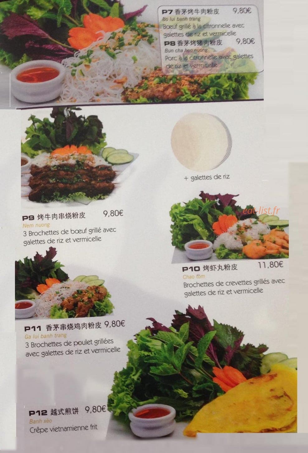 Pho 156 — carte page 9