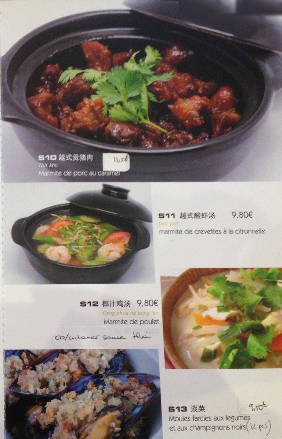 Pho 156 — carte page 10
