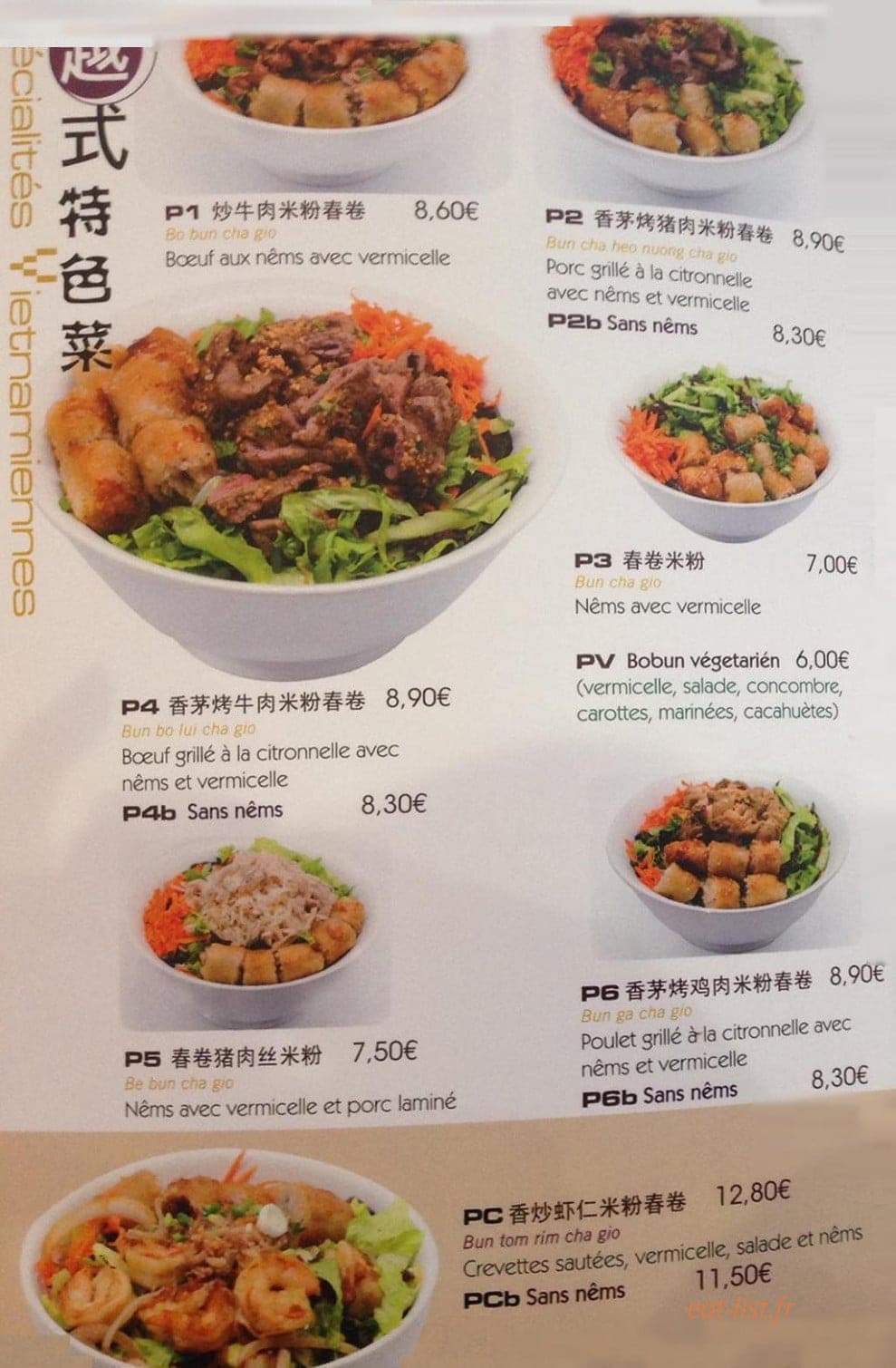 Pho 156 — carte page 5