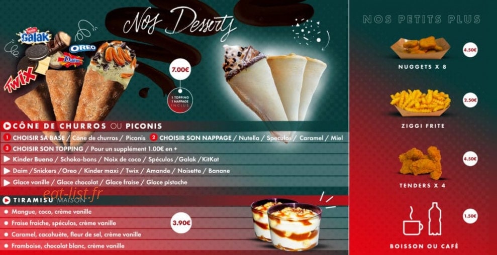 Piconi — carte page 4