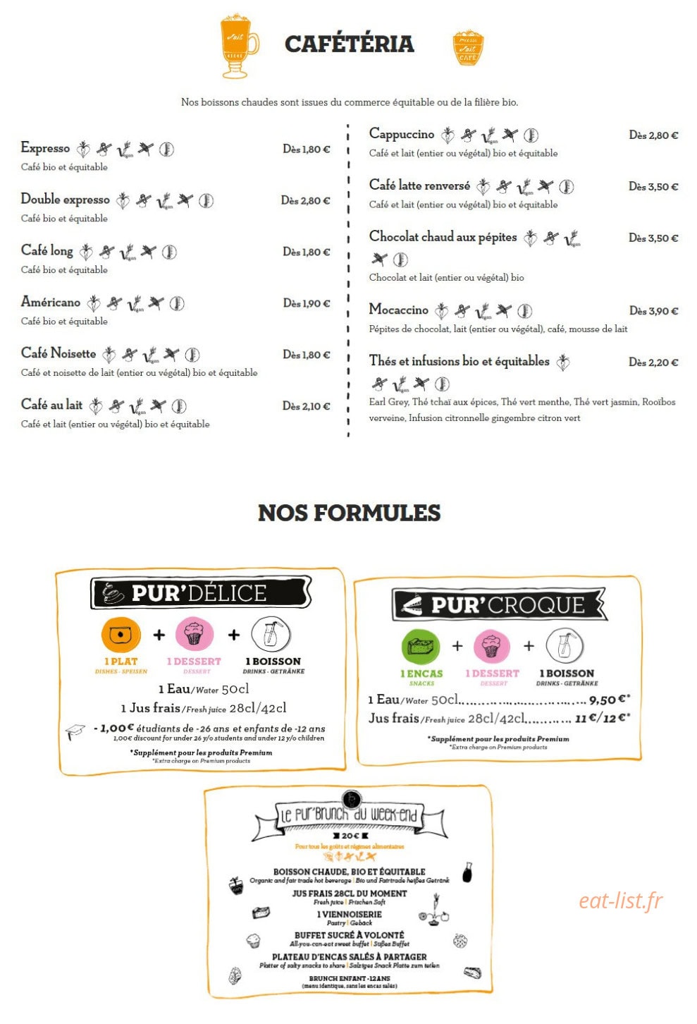 Pur etc — carte page 4