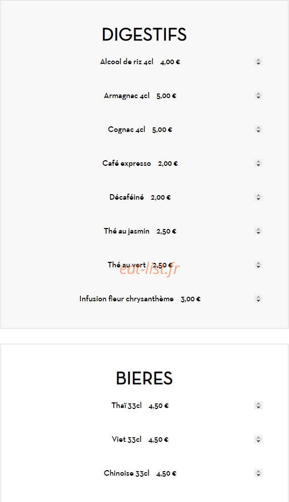 Rachiny — carte page 13
