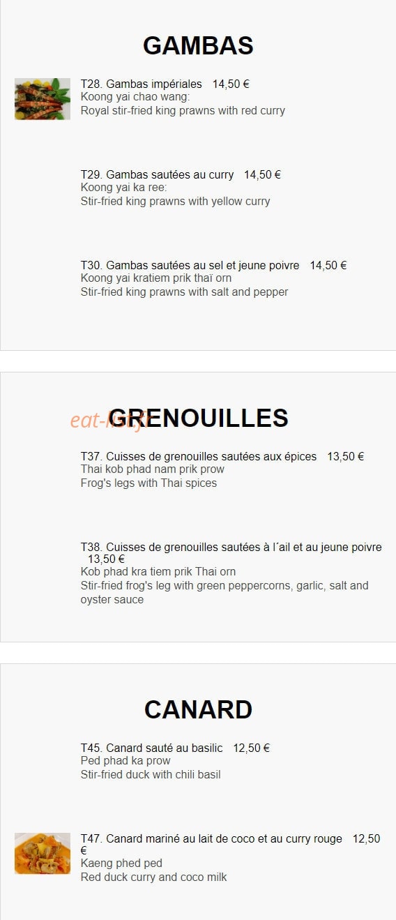 Rachiny — carte page 8