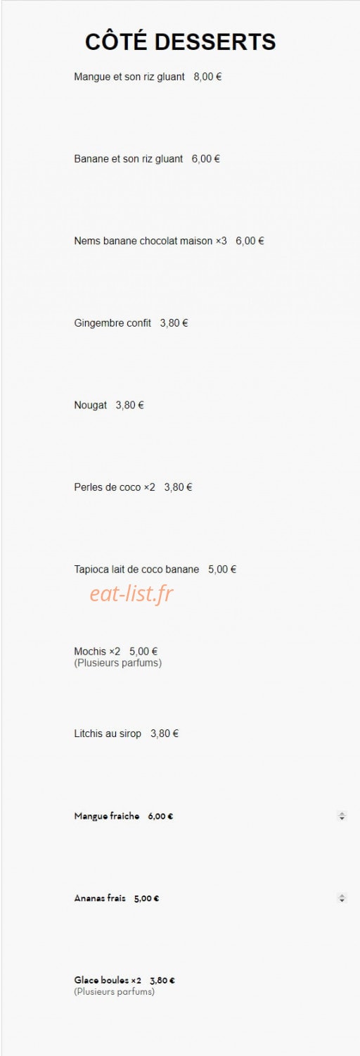 Rachiny — carte page 11