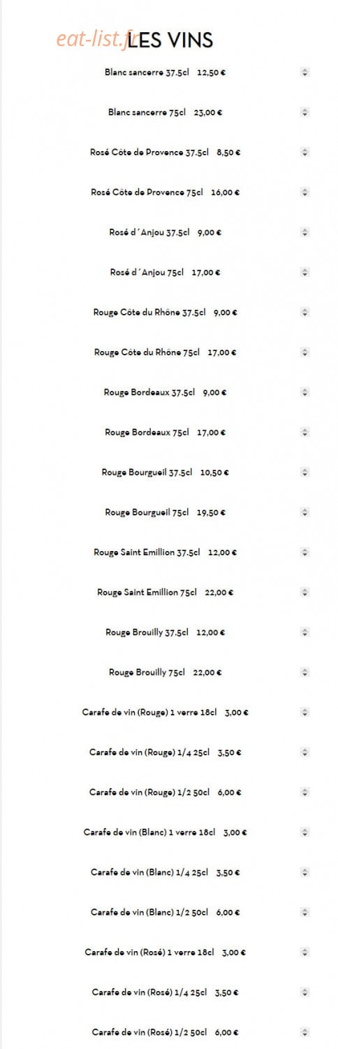 Rachiny — carte page 15