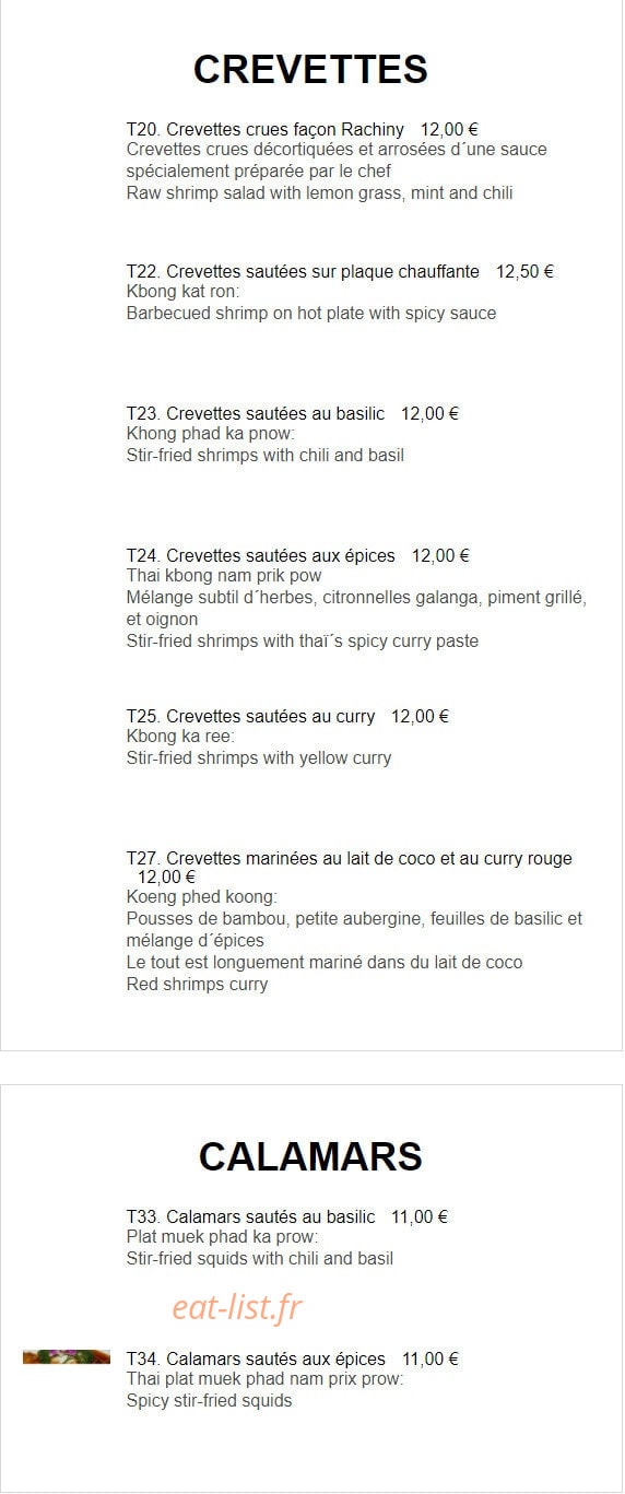 Rachiny — carte page 4
