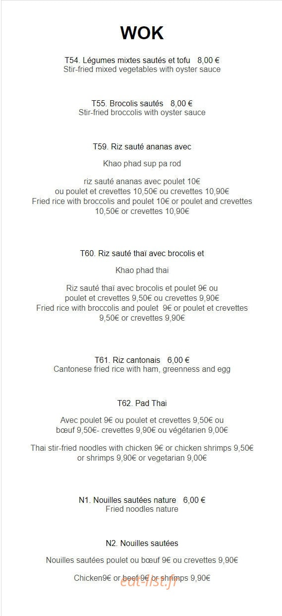 Rachiny — carte page 6