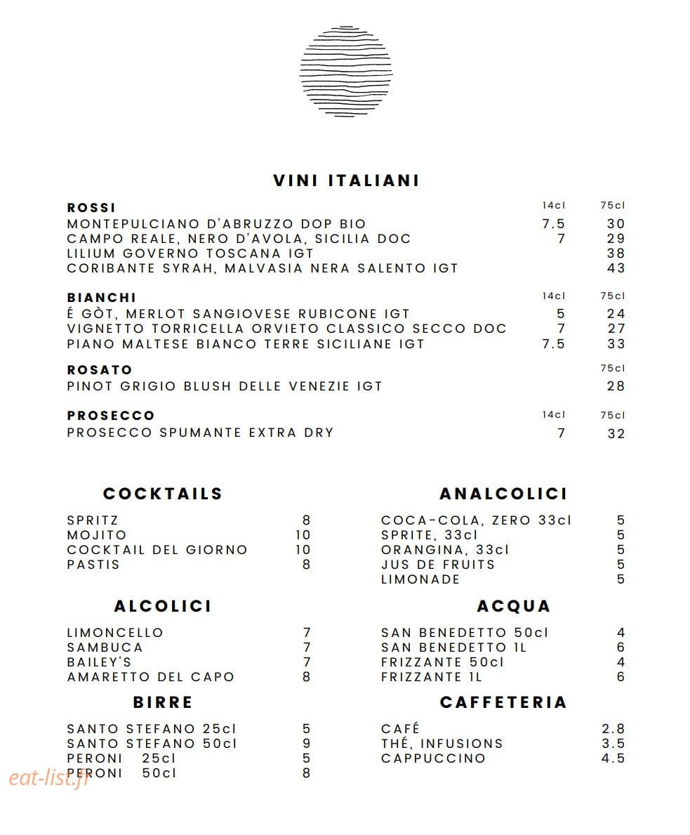 Respiro — carte page 4