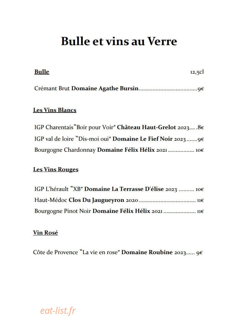 SENsation — carte page 4