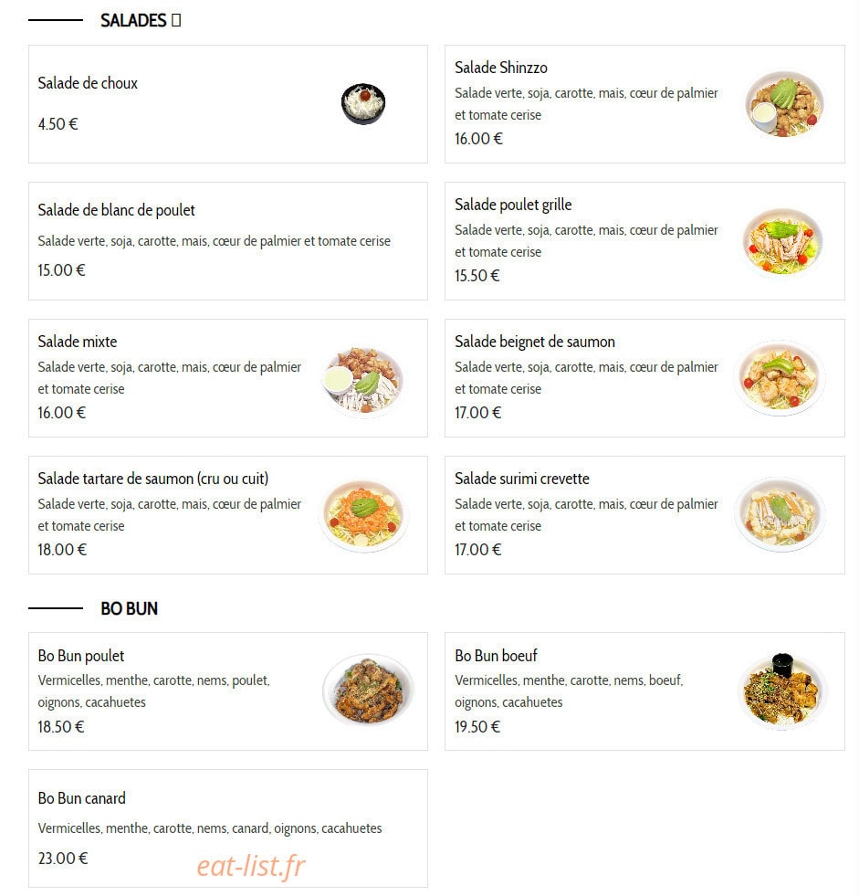 Shinzzo voltaire — carte page 3