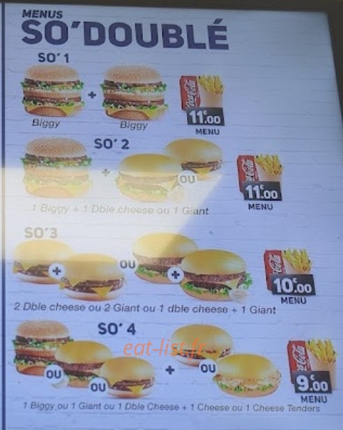 So'like — carte page 2