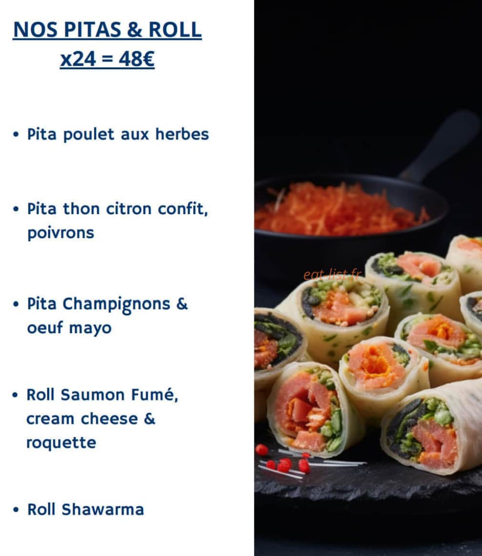 SoumSoum — carte page 11