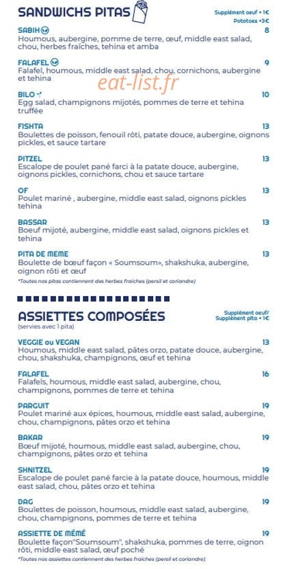 SoumSoum — carte page 3