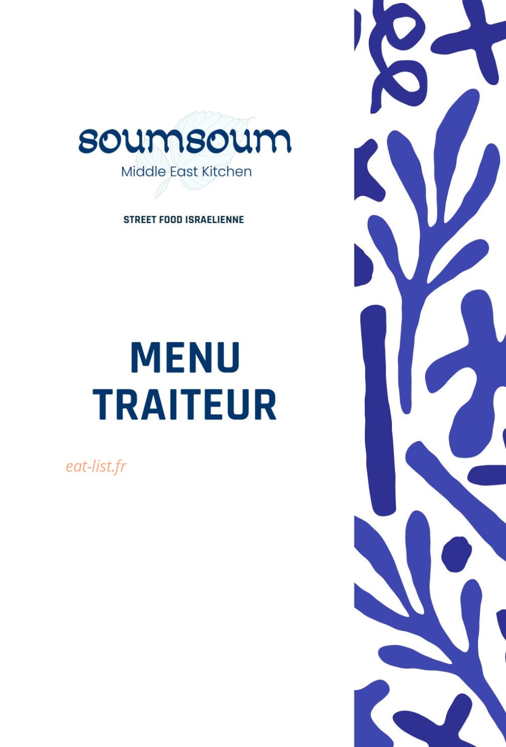 SoumSoum — carte page 8