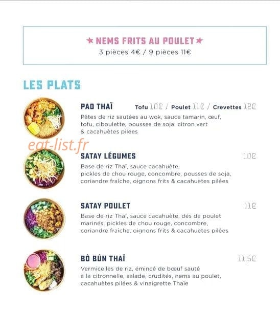 Sukhumvit — carte page 1