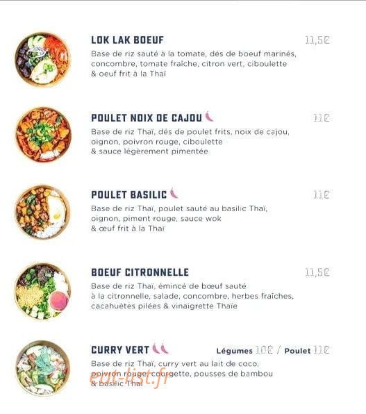 Sukhumvit — carte page 2