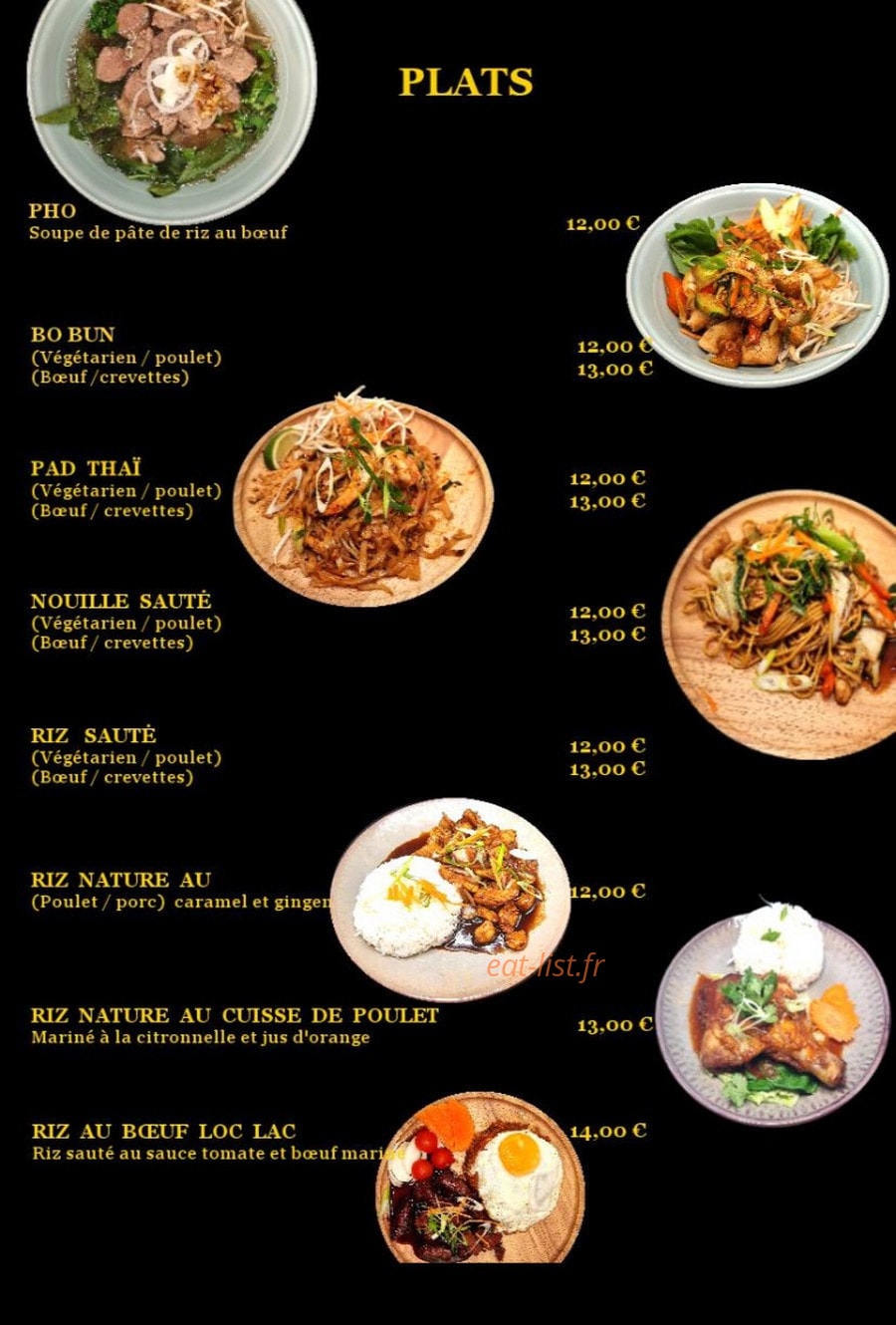 Taira — carte page 4