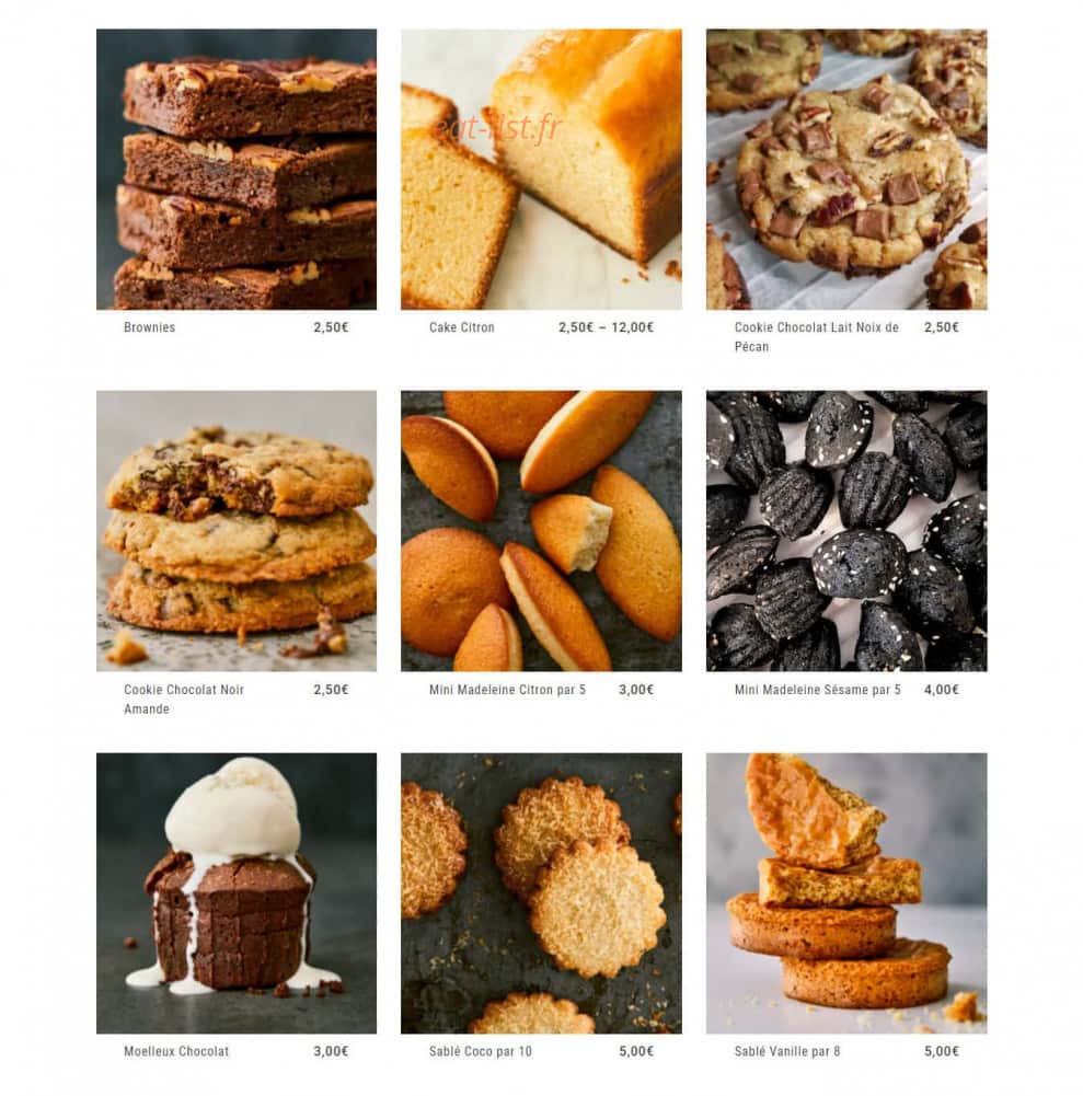 Utopie — carte page 4