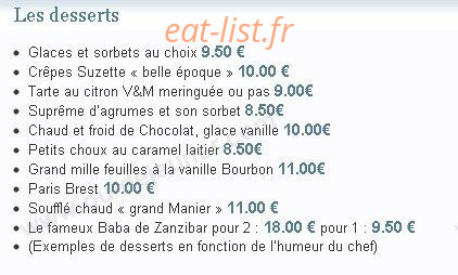 Vin et Marée - Voltaire — carte page 3